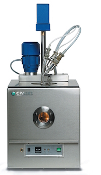 Chemisens calorimeter