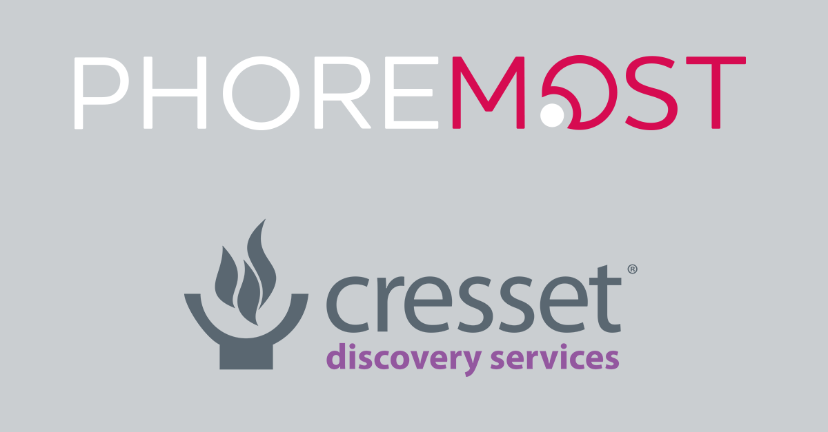 cresset-discovery-services-contracted-phoremost-work