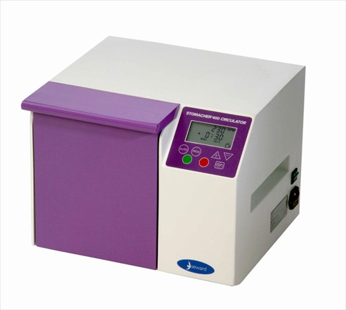 The Stomacher 400 Circulator from Seward