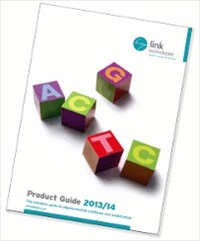 Link Technologies Product Guide