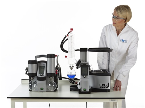 RC900 Rotary Evaporator          