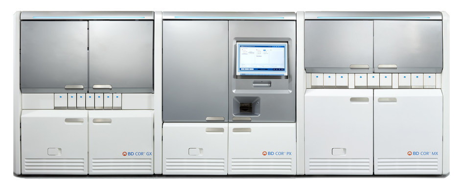 BD-Unveils-New-Solution-High-Throughput-Molecular-Diagnostic-Testing