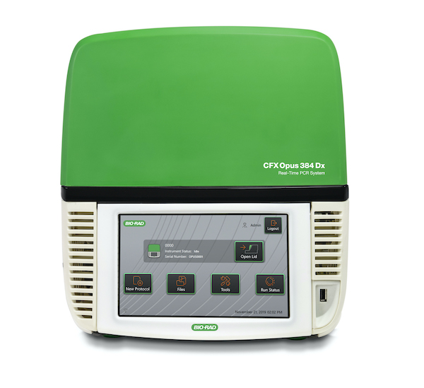 biorad-launches-its-cfx-opus-dx-realtime-pcr-detection