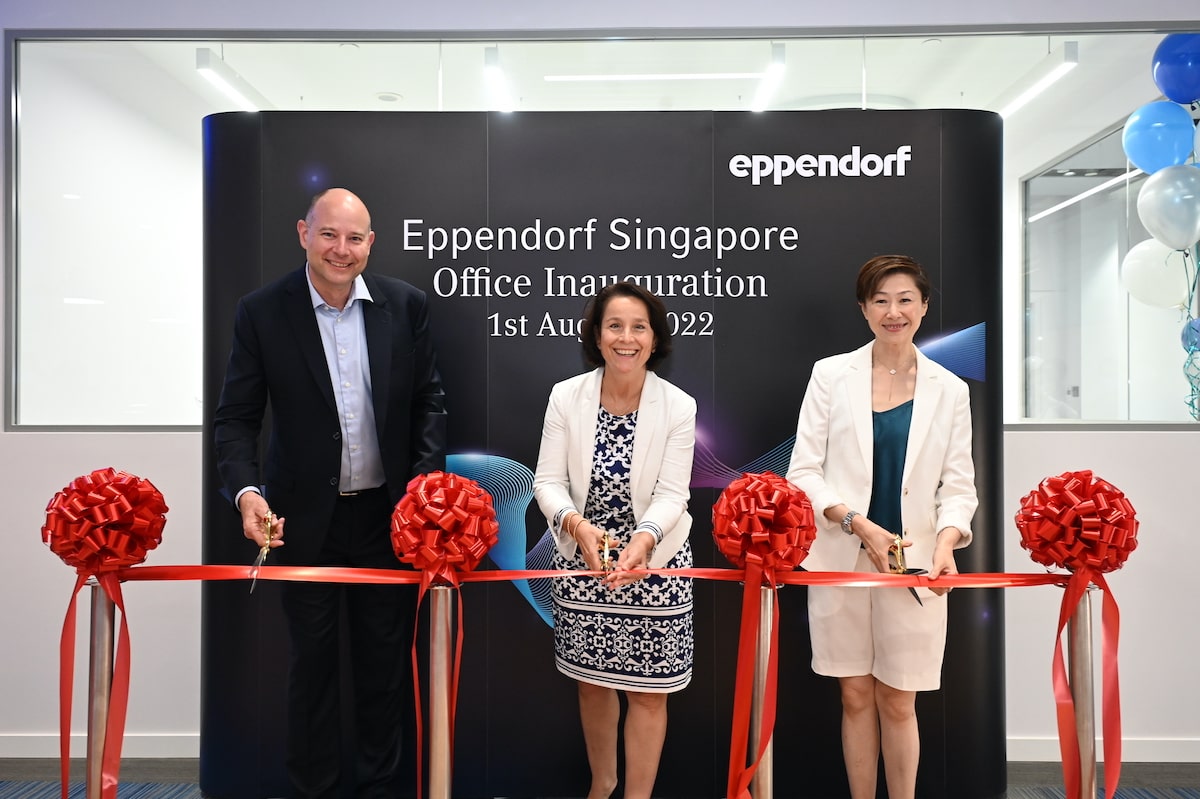 eppendorf-opens-new-site-singapore