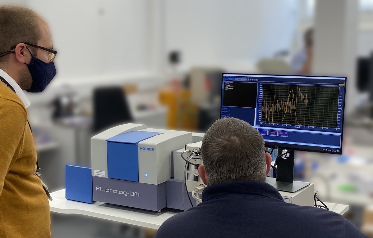 horiba-uks-worldleading-fluorescence-spectrometer