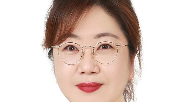 Dr. Hyun Joo An is a professor at the Graduate School of Analytical Science and Technology, Chungnam National University, in Daejeon, South Korea