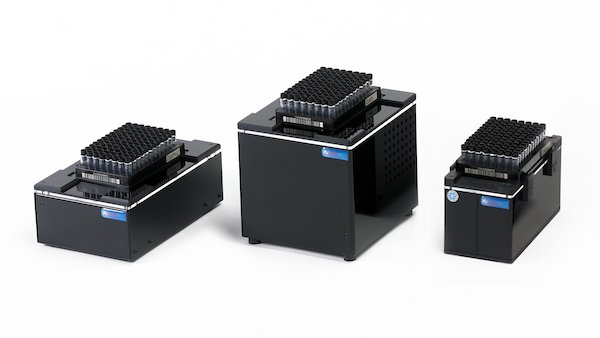 2D coded tube scanners imagers and semi-automated Mohawk tube selector