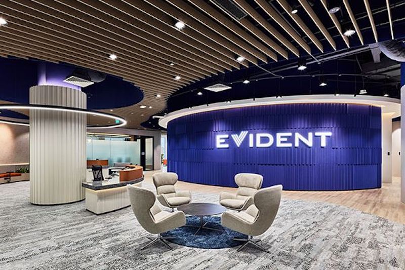 evident-opens-new-asiapacific-headquarters-singapore