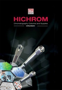 Hichrom Cat 9