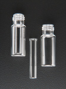 R.A.M. Vial with StepVial Design