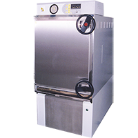 RSC 350 autoclave