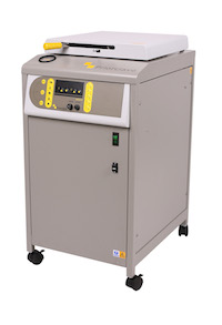 autoclave