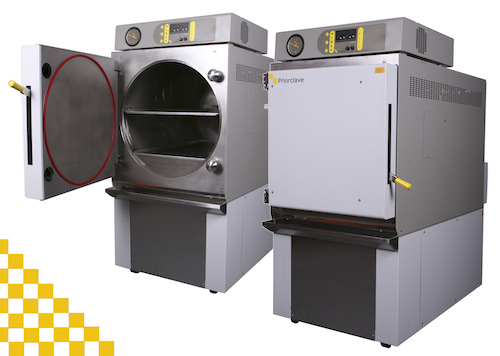 Q63 Autoclaves