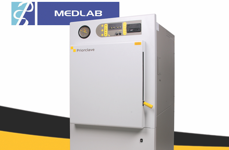 priorclave-shows-autoclave-range-medlab-2020