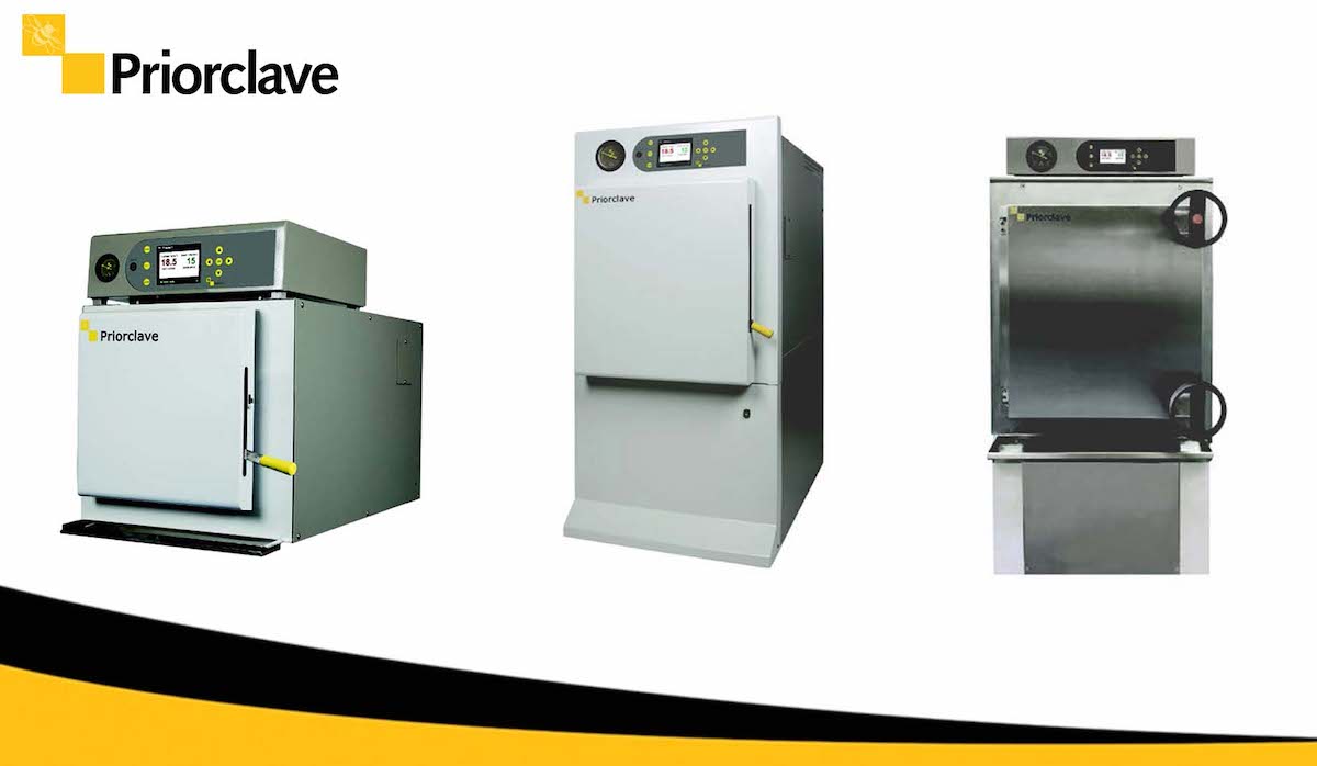priorclave-launches-new-autoclave-groups-medica