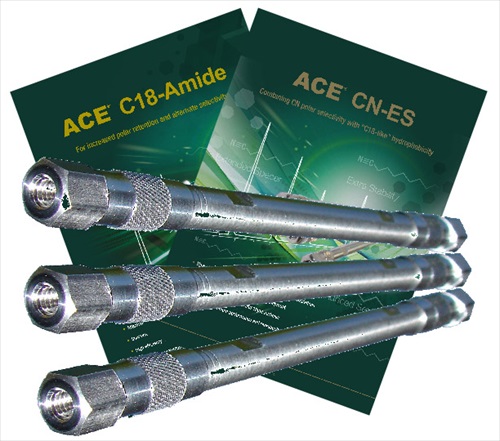 ACE Amide CN-ES