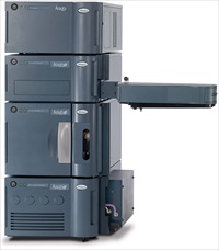 ACQUITY UPLC M-Class System