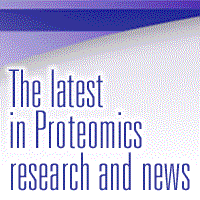 register here for Proteome Digest