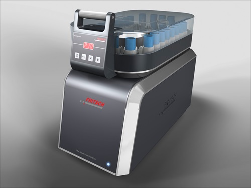 ANALYSETTE 22 AutoSampler