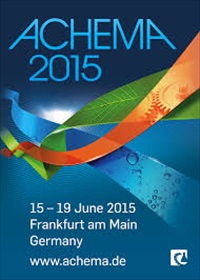 Achema Advertisement 2015