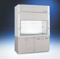 Acid Digestion Fume Hood