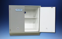 Acid Storage Cabinet