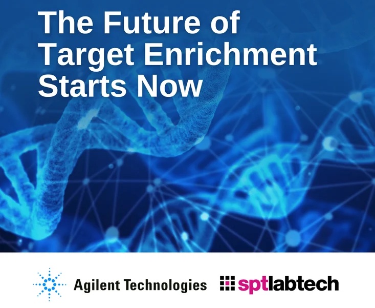spt-labtech-and-agilent-introduce-automated-target