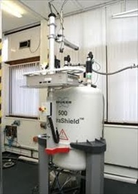 NMR Analytical Services