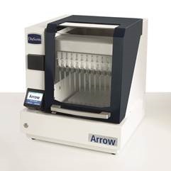 Arrow Blood DNA 200 extraction assays