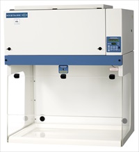 Aura® ductless chemical fume hoods