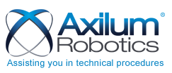 Axilum Robotics