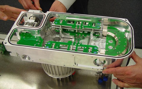 Bruker Post Three New SCION GC-MS TQ Application Notes