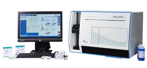 BCLS Aquios CL Flow Cytometer