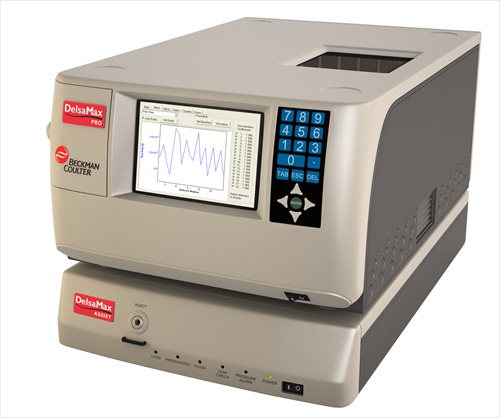 DelsaMax PRO from Beckman Coulter Life Sciences