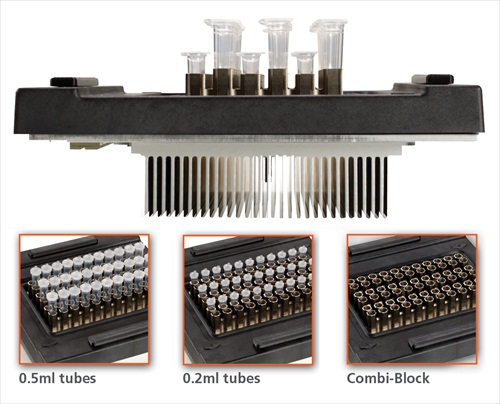 Combi-Block