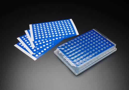 Adhesive Free Sealing Films