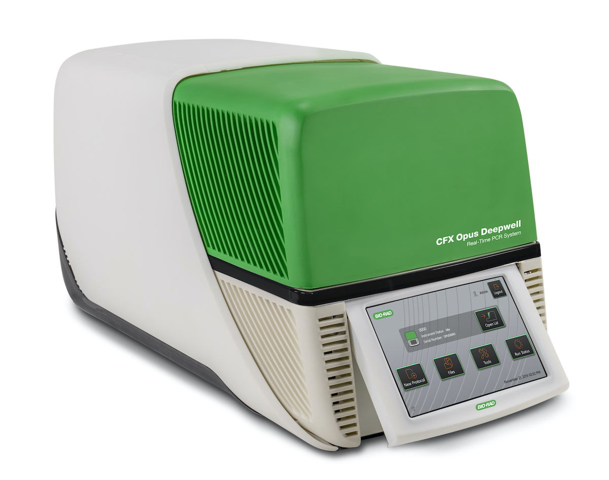 biorad-introduces-cfx-opus-deepwell-realtime-pcr