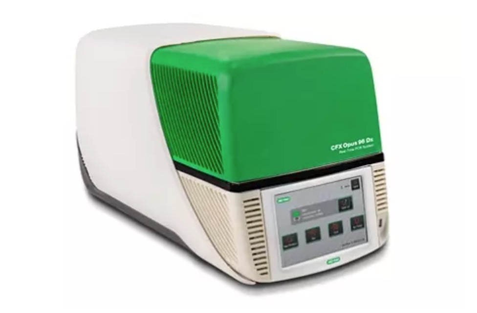 biorads-cfx-opus-deepwell-dx-realtime-pcr-system