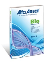 biochemical product catalog 