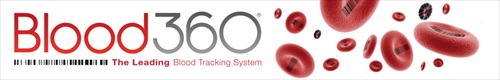 Blood360 Logo Header