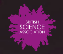 British Science logo