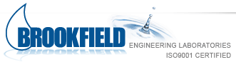 Brookfield engineering