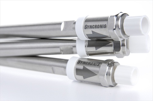 Thermo Scientific Syncronis HPLC Columns