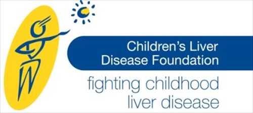 Children's Liver Disease Foundation Logo