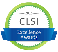 CLSI award