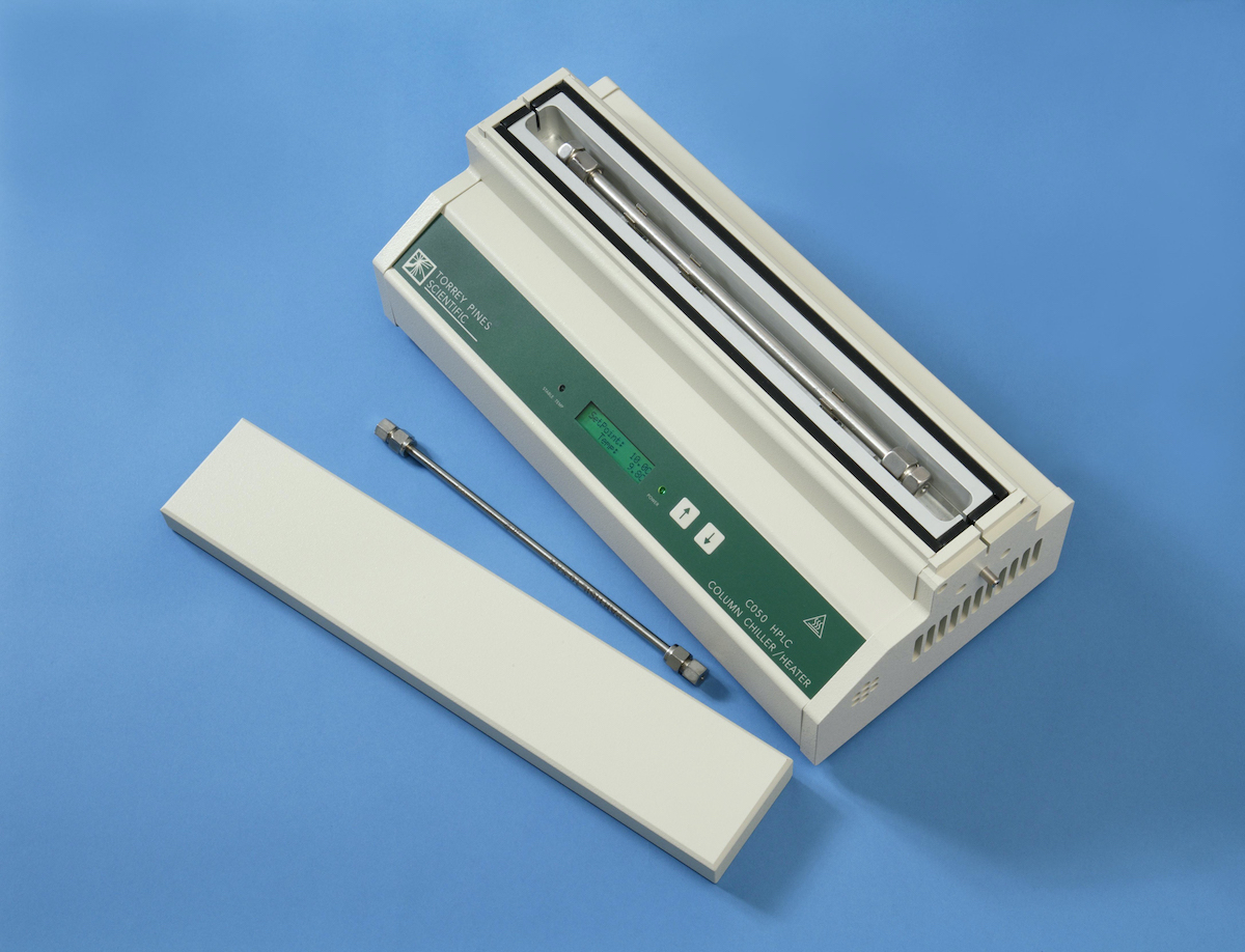 new-chillingheating-hplc-column-temperature-controller