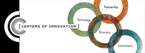 Centers of Innovation