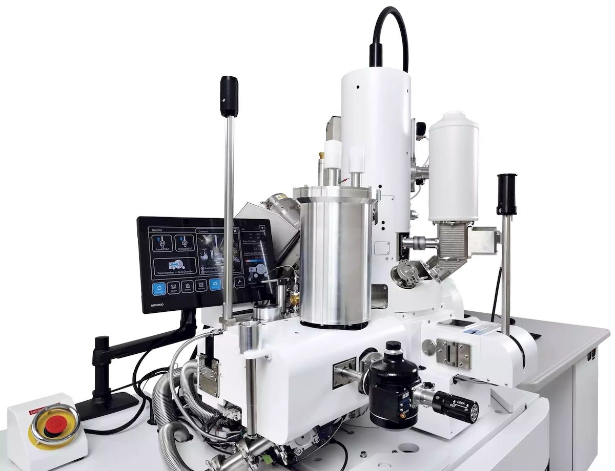 jeol-cryofibsem-enables-specimen-preparation