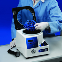 Labconco CentriVap micro IR Vacuum Concentrator