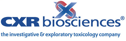 CXR biosciences